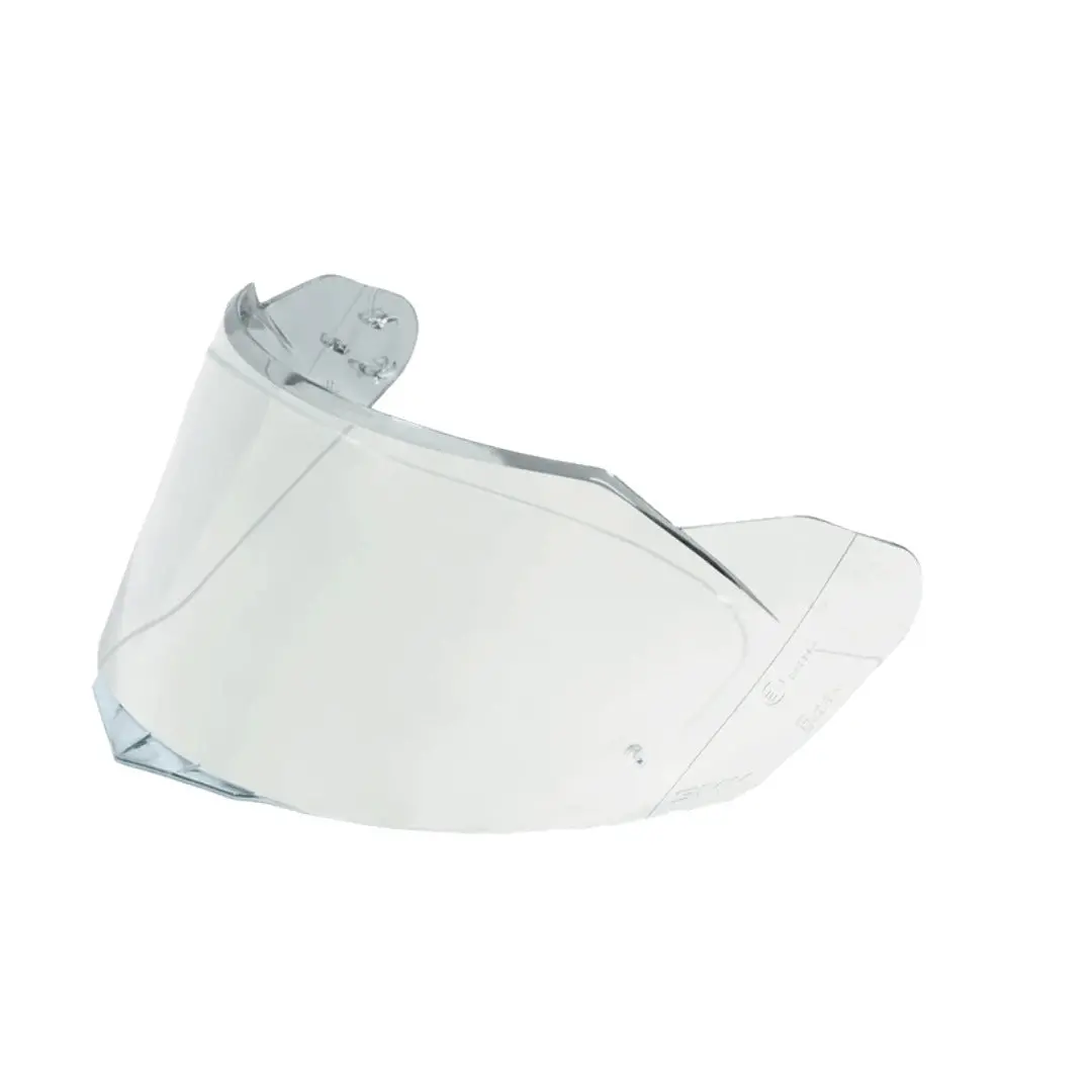 Smk Gullwing Helmet Clear Visor 1