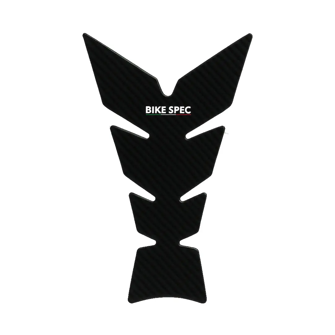Universal Tank Pad – Bike Spec | Premium Protection 1