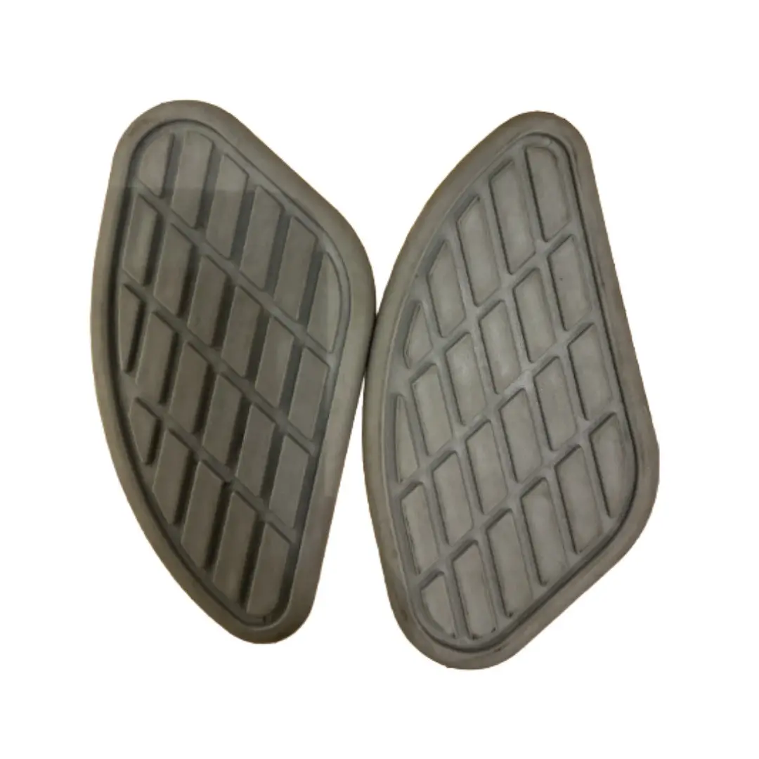 Traction Pad Tank Pad – Grey | Universal 1
