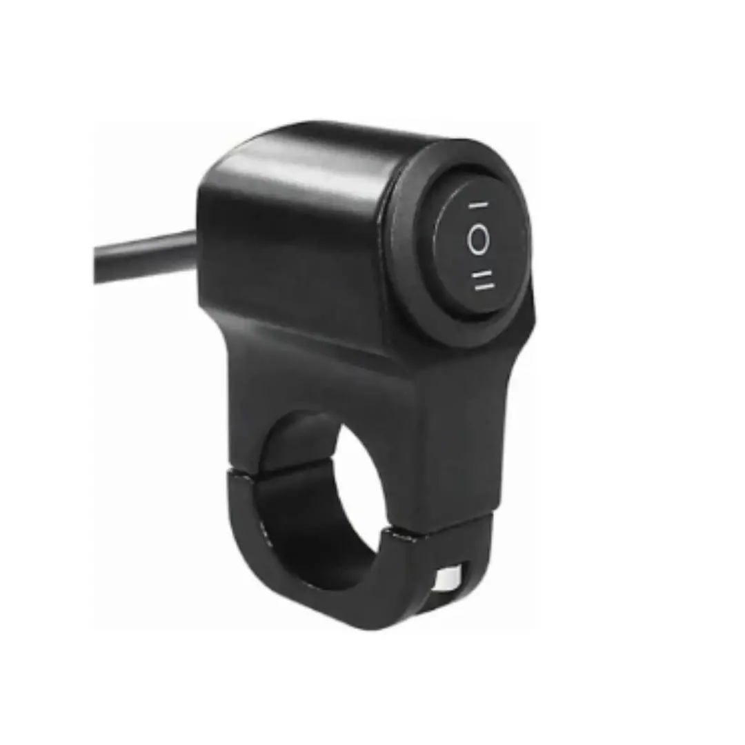Domino 2-Way Moto Racing Switch 1