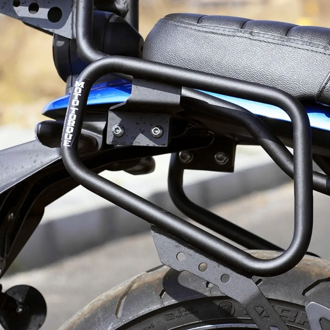 Saddle Stay For Yamaha Xsr 155 | Moto Torque. 1