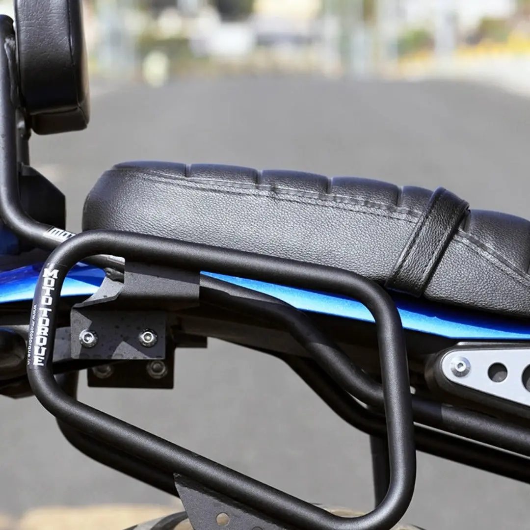 Saddle Stay For Yamaha Xsr 155 | Moto Torque. 2