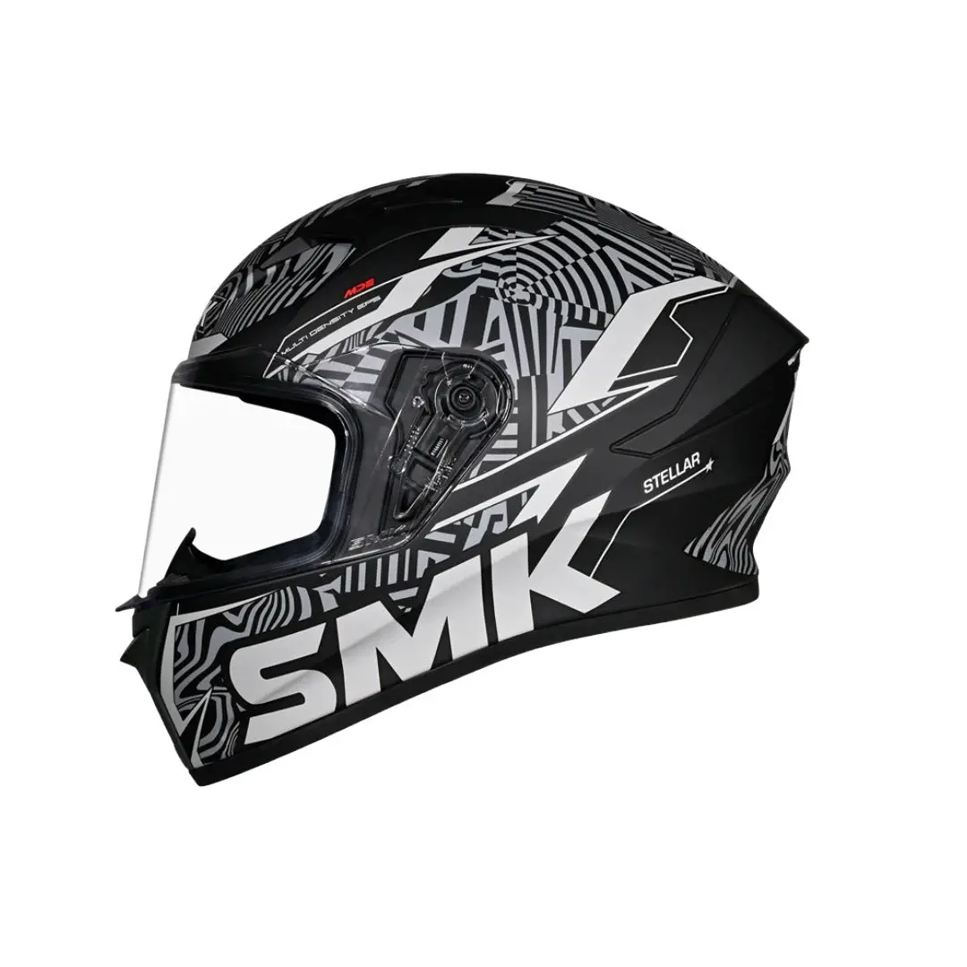 Smk Stellar Fury  Helmet 1