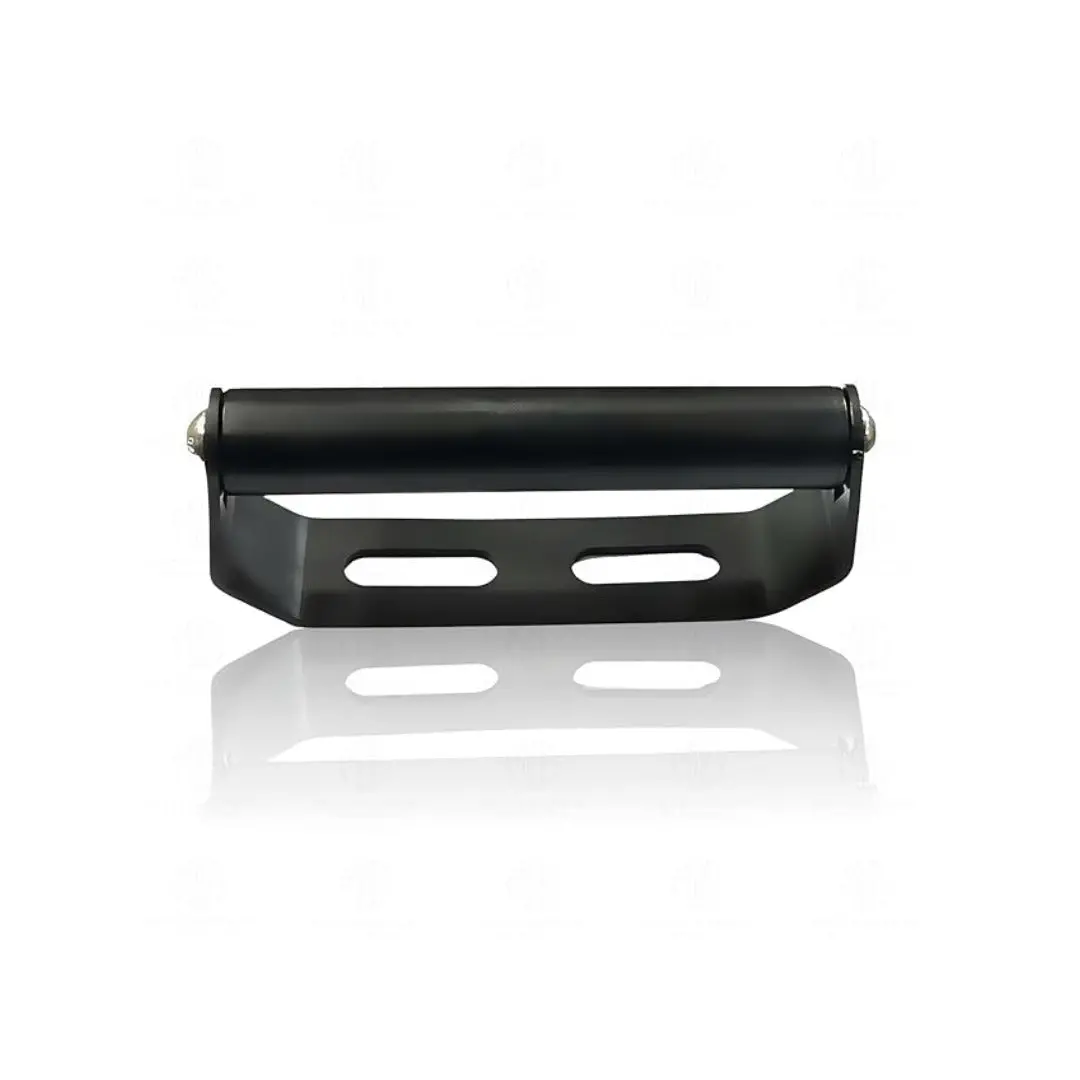 Royal Enfield Reborn Gps Mount – Black 1