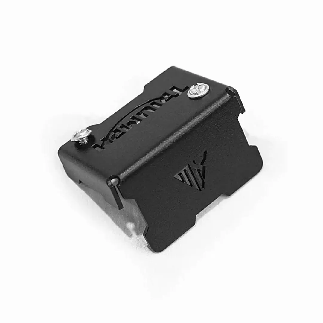 Triumph Speed 400 Front Disk Oil Cap | Moto Crux 1