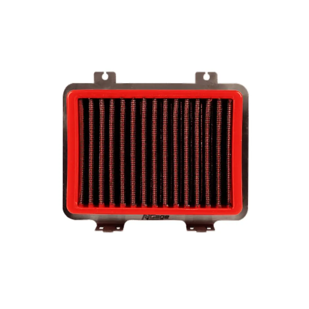 Hyper Flow Air Filter For Ktm Bs6 200 / 250 / 390 1