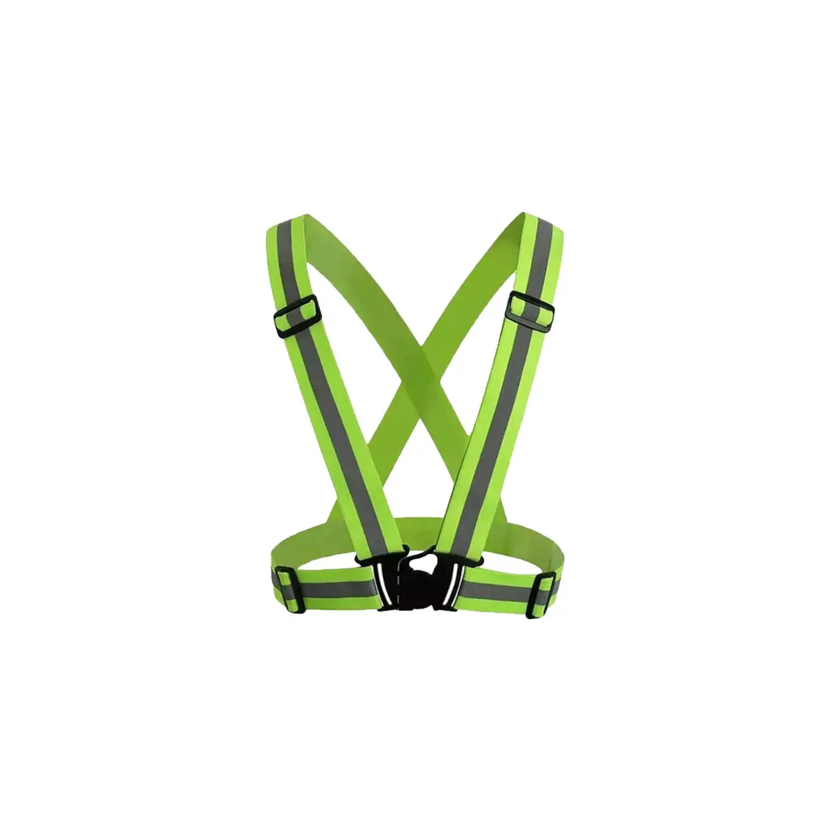 Reflective Belt - Bsddp - Neon 1