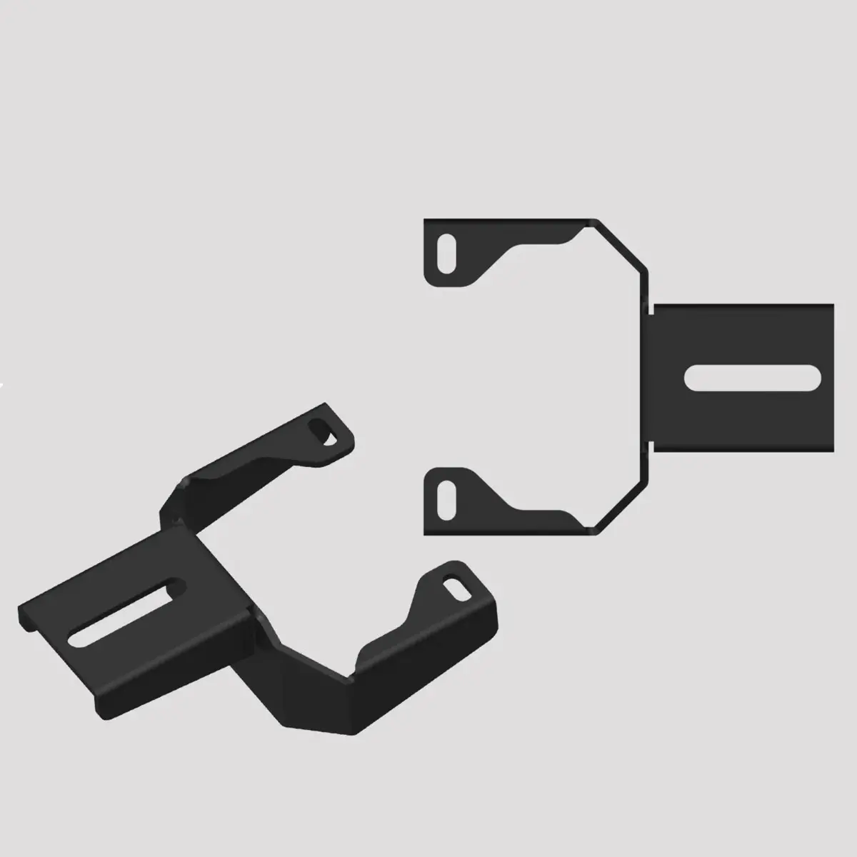 Moto Torque Himalayan Bs6 - Fog Light Mount 1