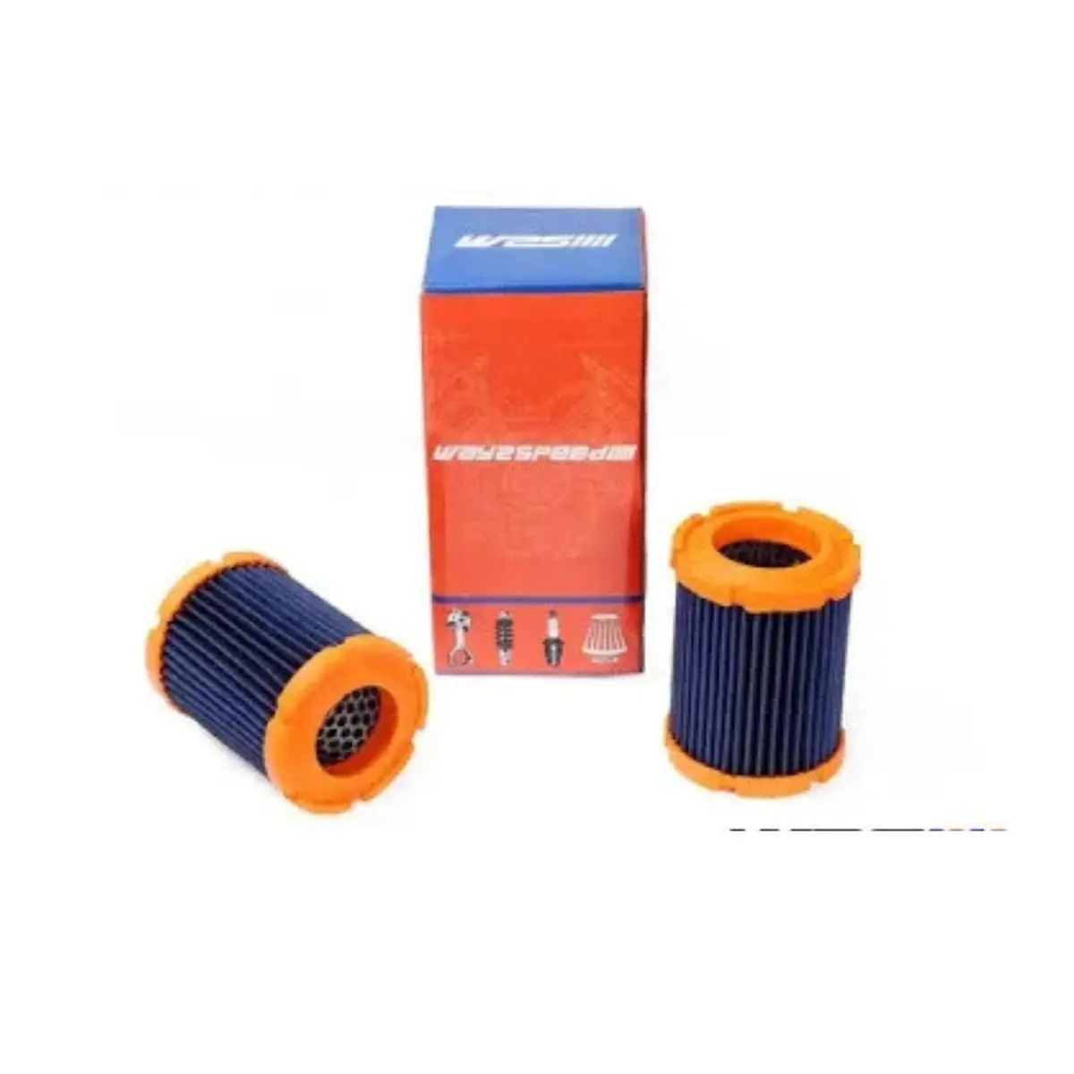 Air Filter-Way 2 Speed-Re Himalayan 450 1