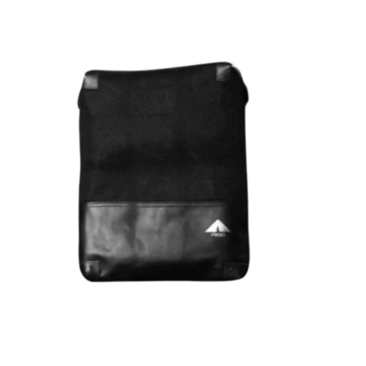 Air Seat-Fego-Sail Pillion-Rear-Balck 1