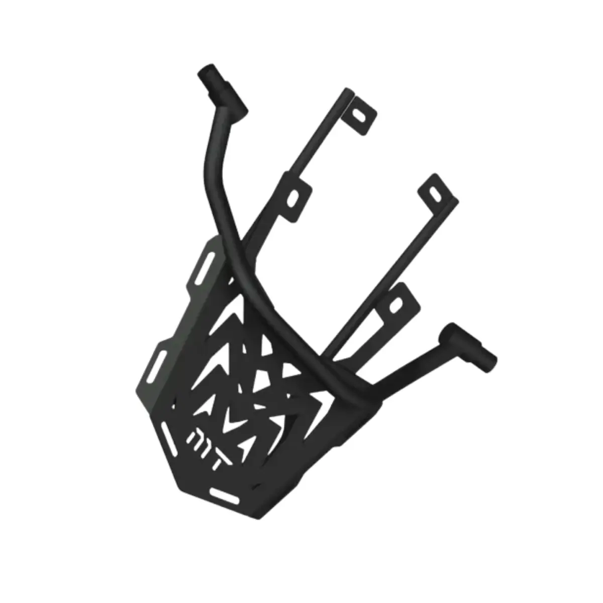 Back Carrier-Moto Torque-V2/Mt 15 1