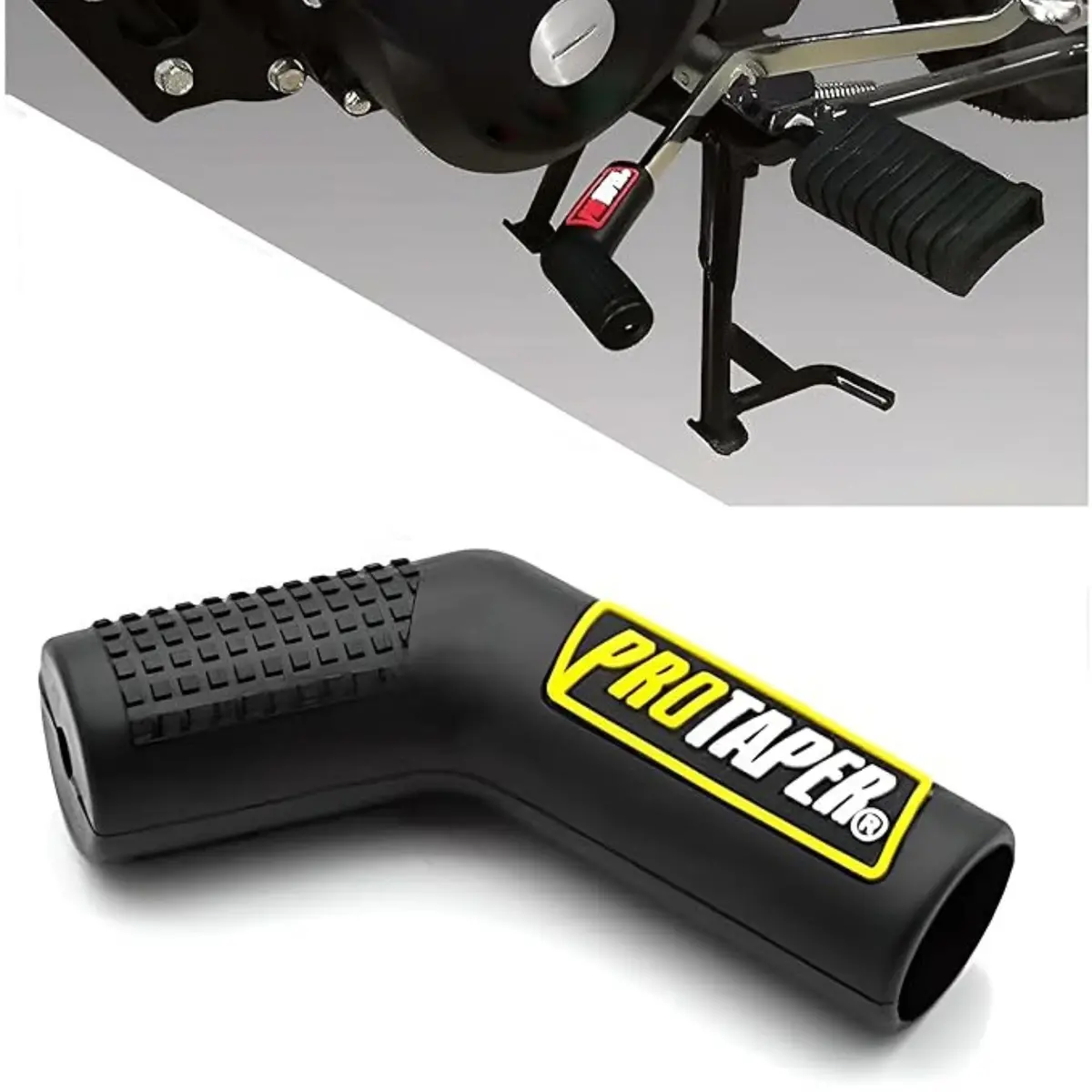 Motorcycle Gear Shift Boot 1