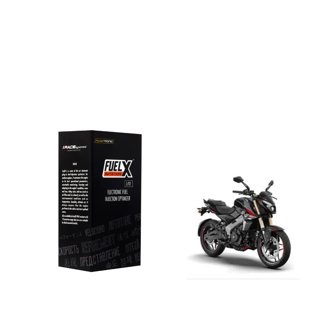 Fuelx Lite– Bajaj Pulsar Ns400z (2024) 1