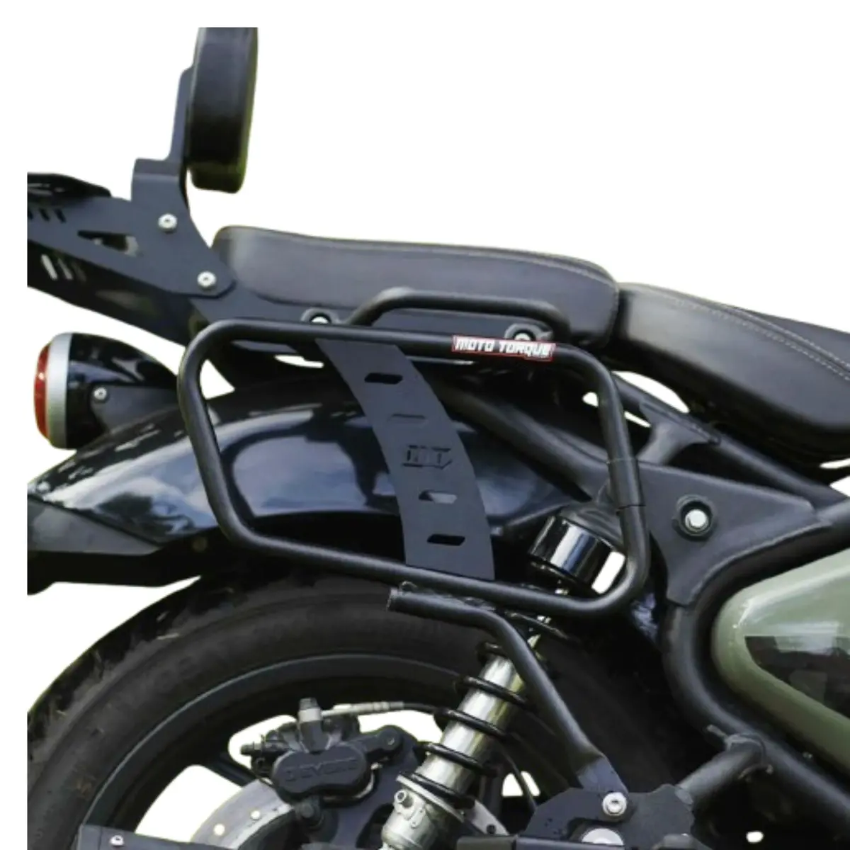 Mototorque Saddle Stay For Re Shotgun 650 1