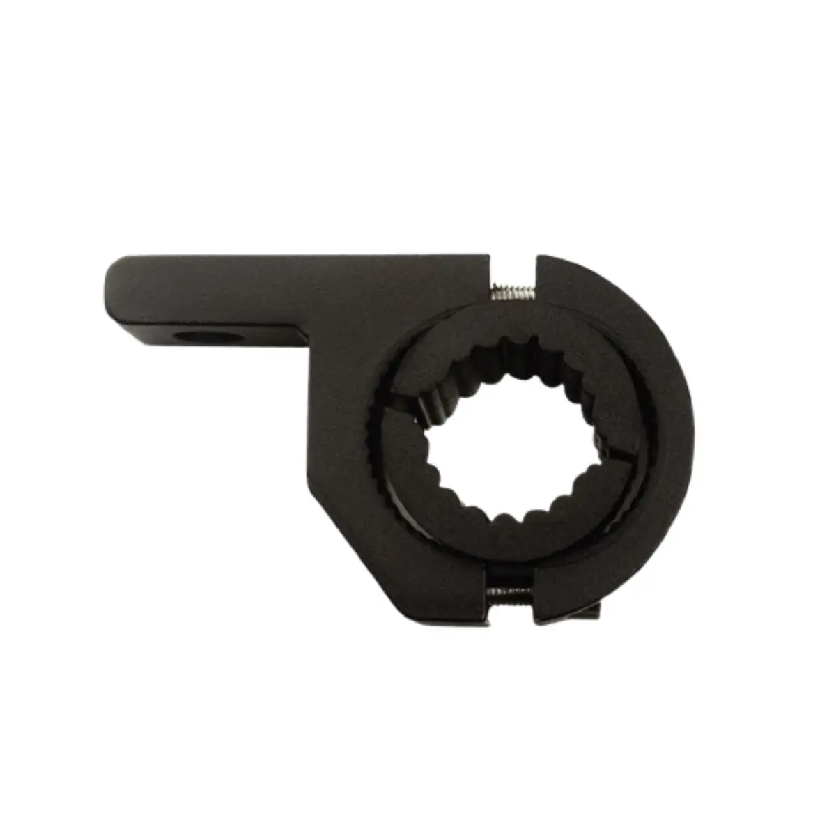 Fog Lamp Clamp-Crash Guard Clamp-Bsddp-Black 1