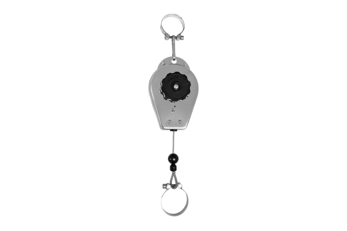 Mosmatic Boom Pole Pulley 1
