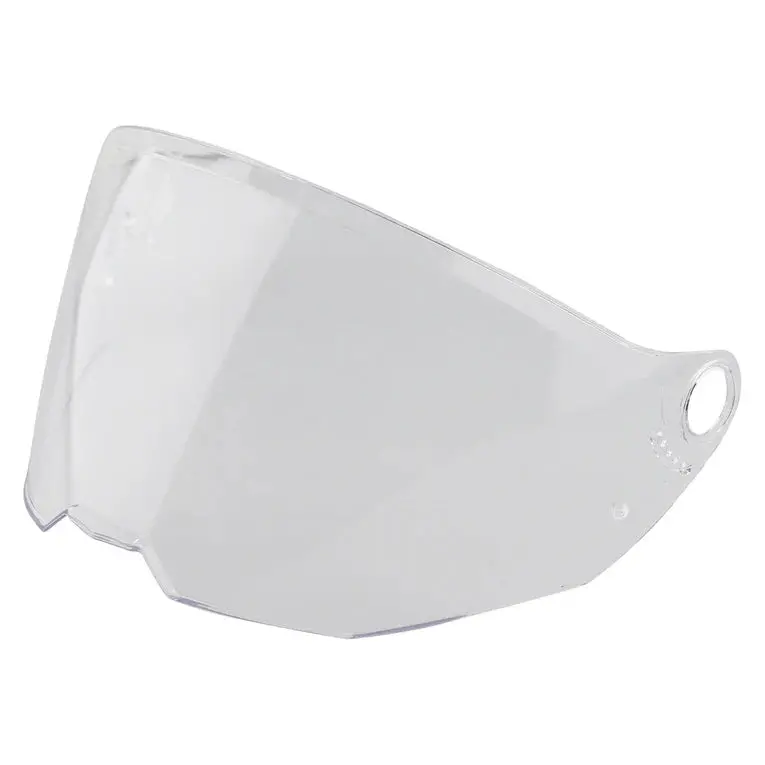 X-Cross Clear Visor 1