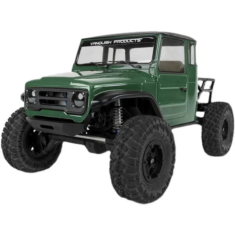 Vs4-10 Vp Phoenix 1/10 Rc Rock Crawler Car Upgrade Modification Parts 1