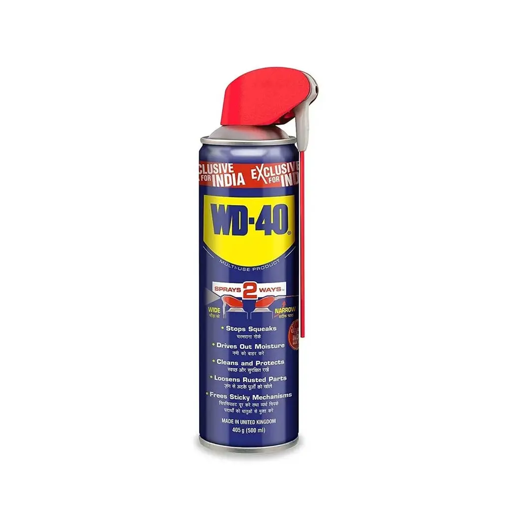 Wd-40 Multipurpose Spray - 170Gm 1