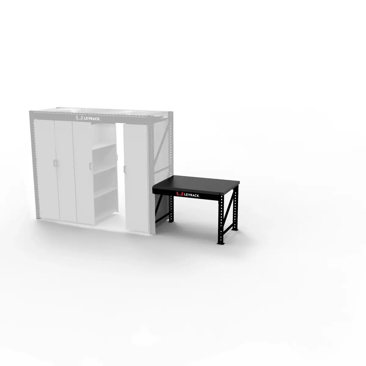Levrack Workstation 1