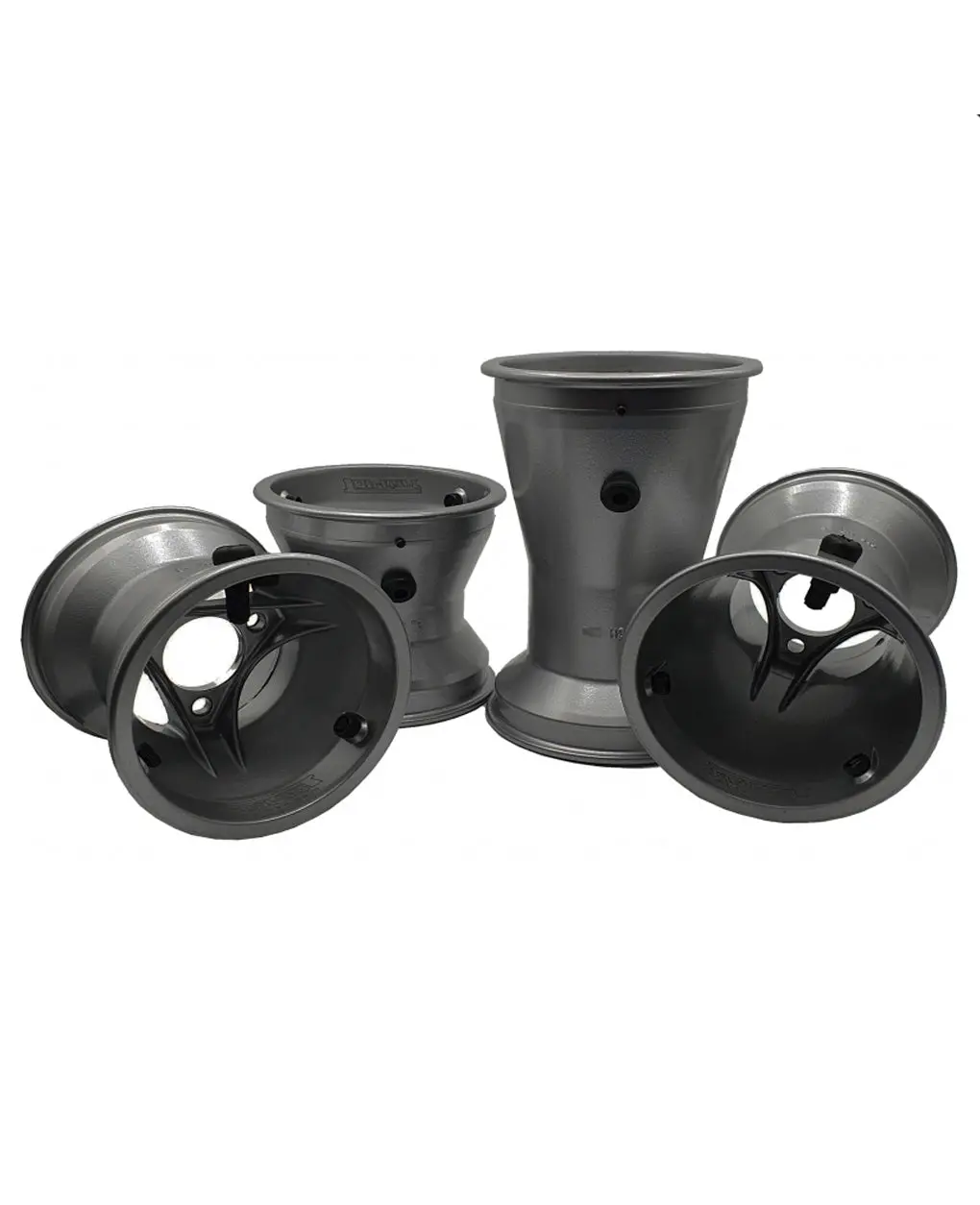 Top Kart Rain Wheel 1