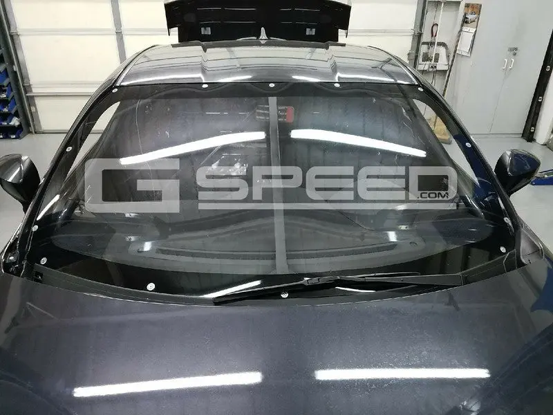 Gspeed Brz Lexan Front Windshield 1