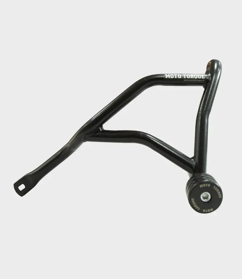 Moto Torque Hero Xpulse 200 4V Crash Guard 2