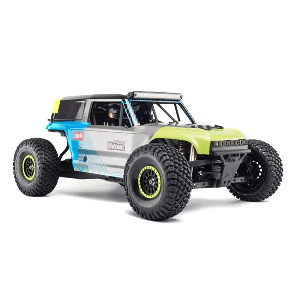 Yikong Yk4073 Tb7 4Wd  6S Brushless 1/7 Desert Truck Rtr 1