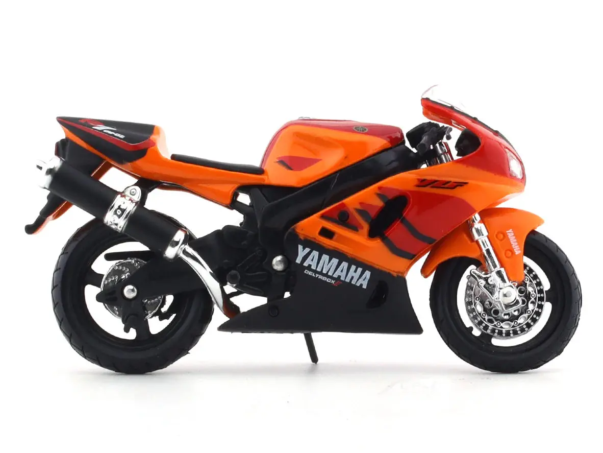 Maisto Yamaha Yzf R7 (1999) Scale Model 2