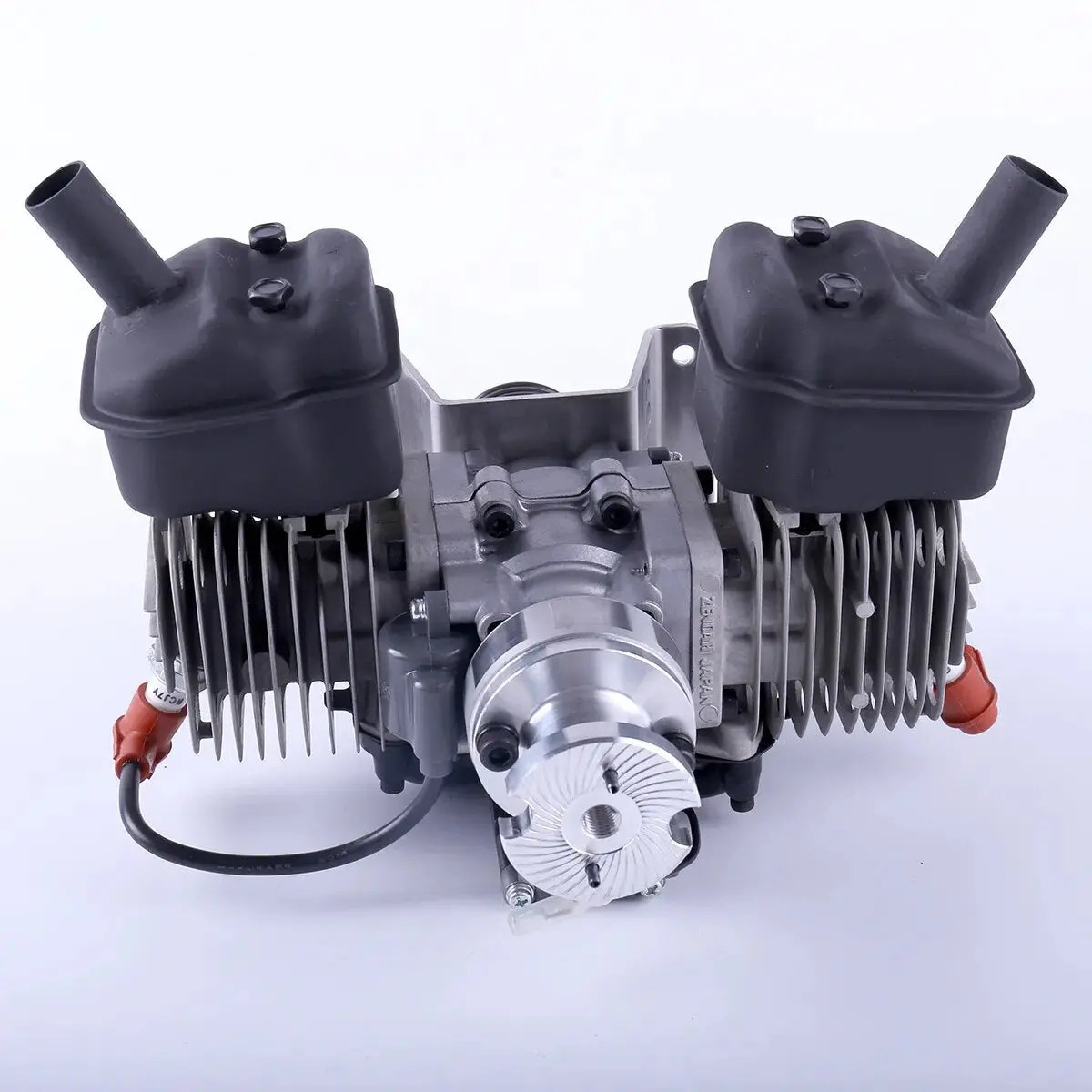 Zenoah 80Cc G800bpu Fixed Wing Helicopter Gasoline Engine 1