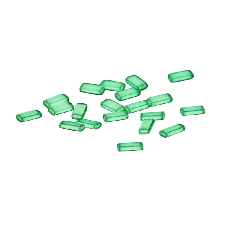 Cuboid Tritium Trachea Autoluminescence 1.5X3x6 1.5X3x9mm 1