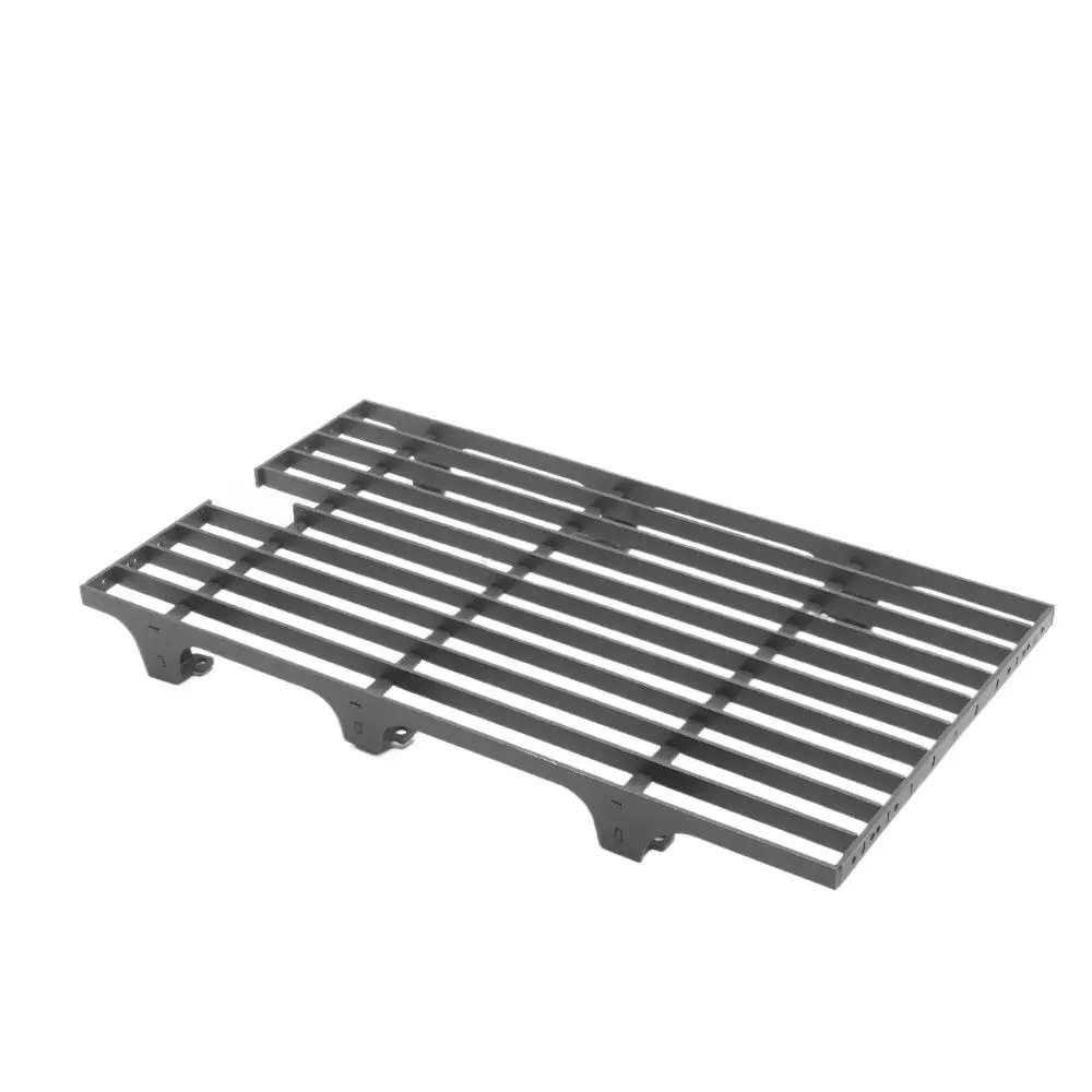 Cut 914 Rc Hydraulic Excavator Cab Metal Protective Net Cut-Cdfhw 1