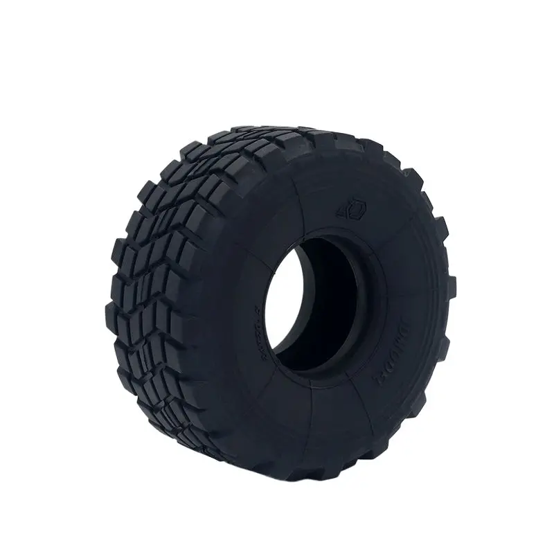 Jdmodel 1Pair Jdm-190 Rc Tractor Xs45 Wide Tire 1