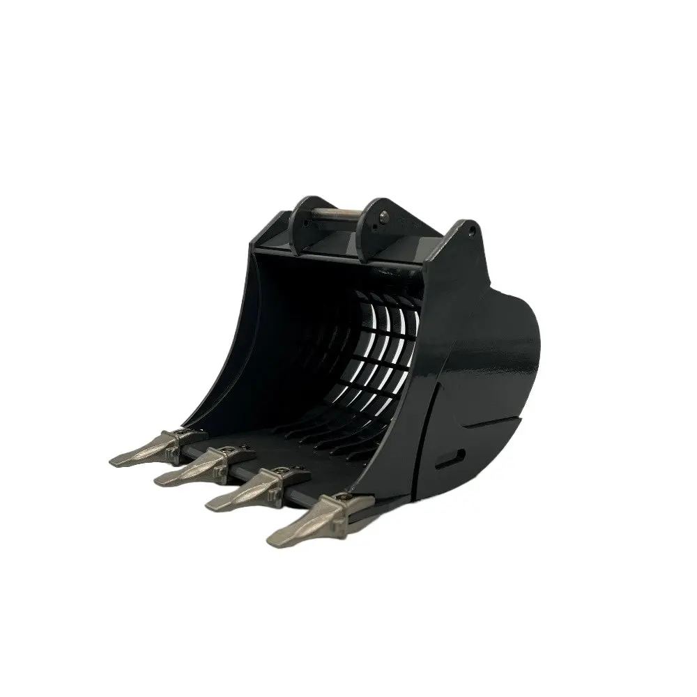 Xdrc R945 1/14 Rc Hydraulic Excavator Filter Hopper 1