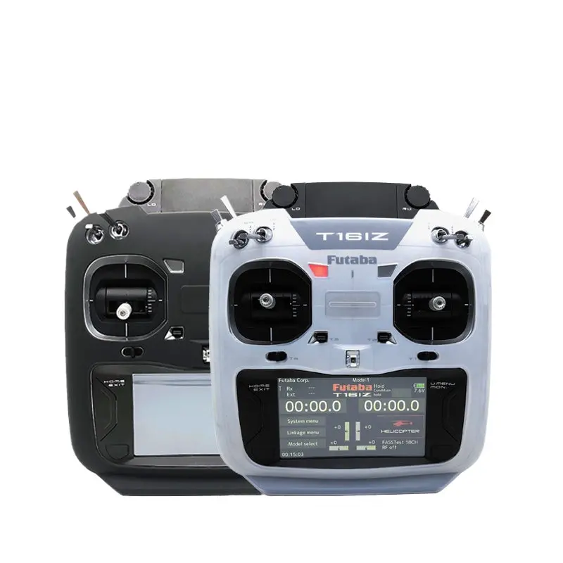 Futaba 16Iz Remote Transmitter Rubber Case 1