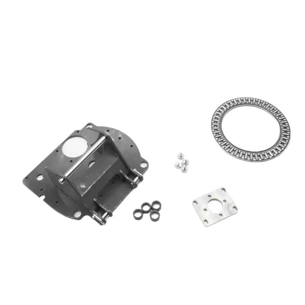 Double E Ec160e Rc Hydraulic Excavator Retrofit Kit 1