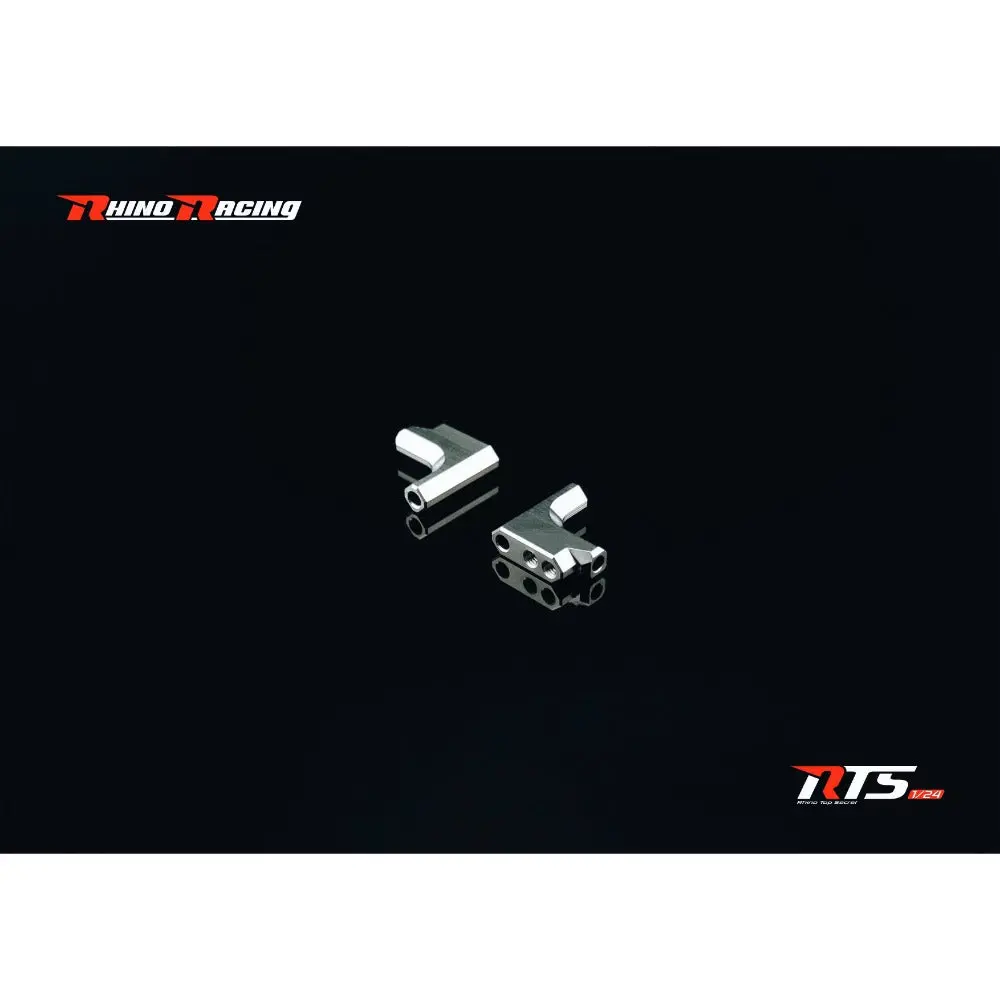 Rhino Racing Rts 1/24 Rc Drift Car Titanium Op Accessories 2