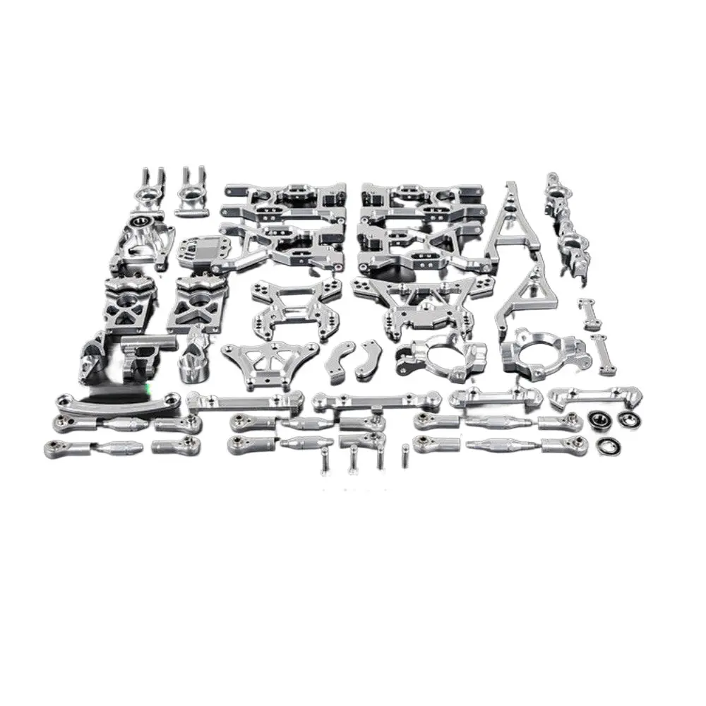 Aluminum Upgraded Parts For 1/5 Losi 5Ive-T Rovan Lt Rc Car 87145 1