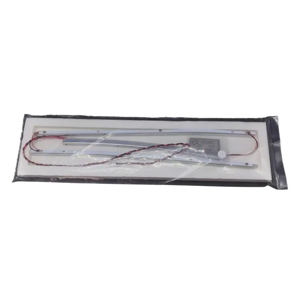 Dc5v Tamiya 1/14 Volvo 56375  F16xl 750 4X2 Rc Tractor Side Lights 1