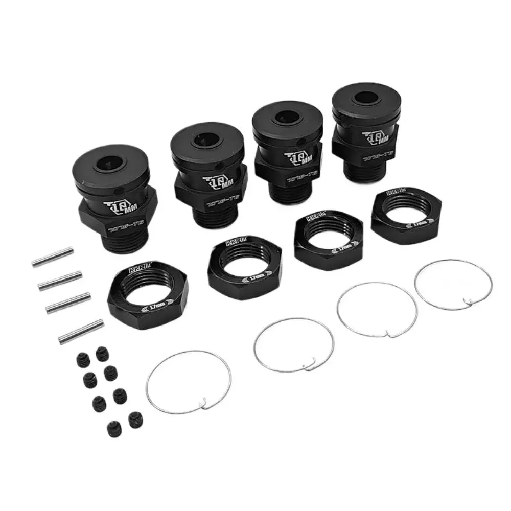 Kkpit K2 17Mm Extended Combiner 10Mm 1
