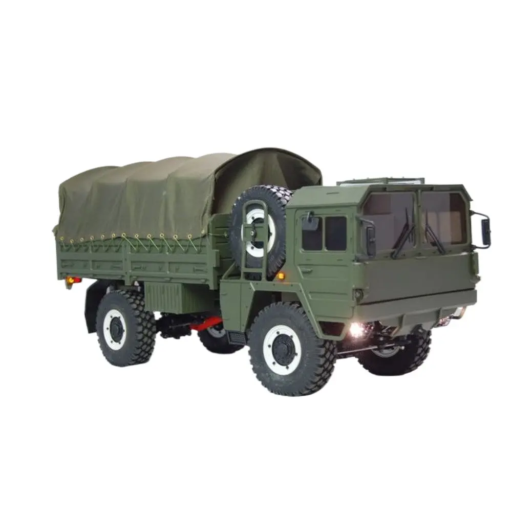 Crossrc Mc4 Rc Truck Kit Cs-90100007 Mc4a Mc4c 1