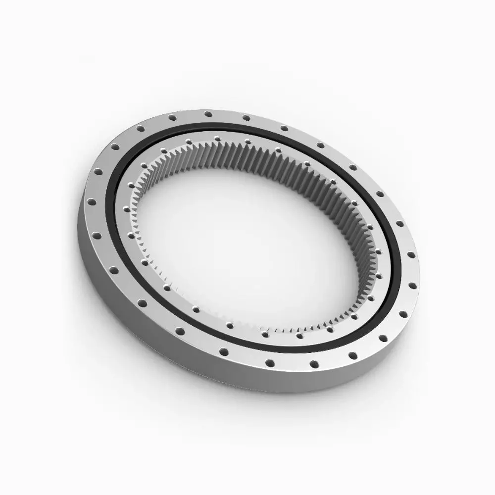 Kabolite 1/14 Rc Hydraulic Excavator K970 Slewing Disc Slewing Bearing 1