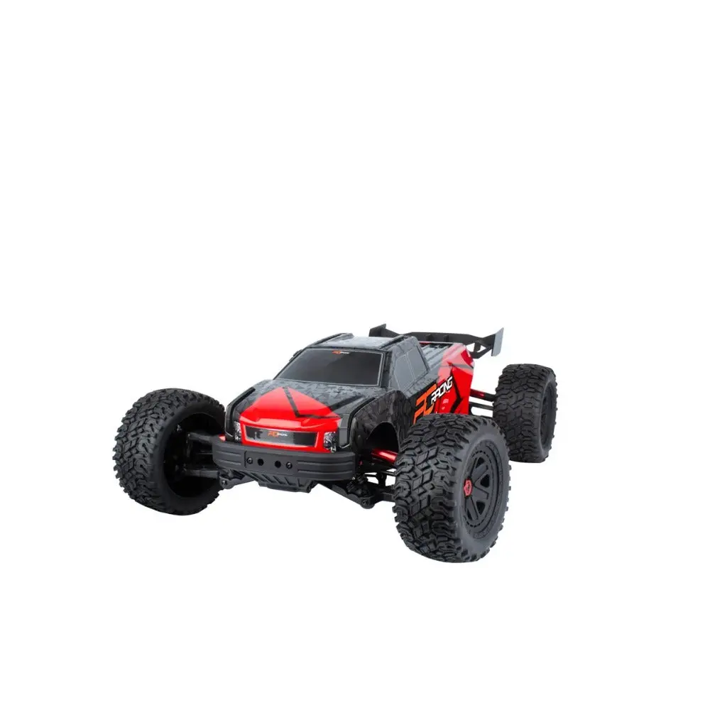 Pd Racing 1/6 6S Magnitron 4Wd  Brushless Motor Rc High Speed Truggy Rtr 1