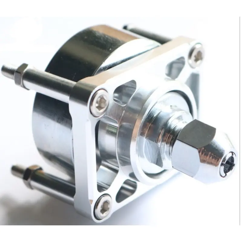 Rc Gas Boat Clutch Kit Fits Zenoah Crrc Rcmk Rc Boat 1