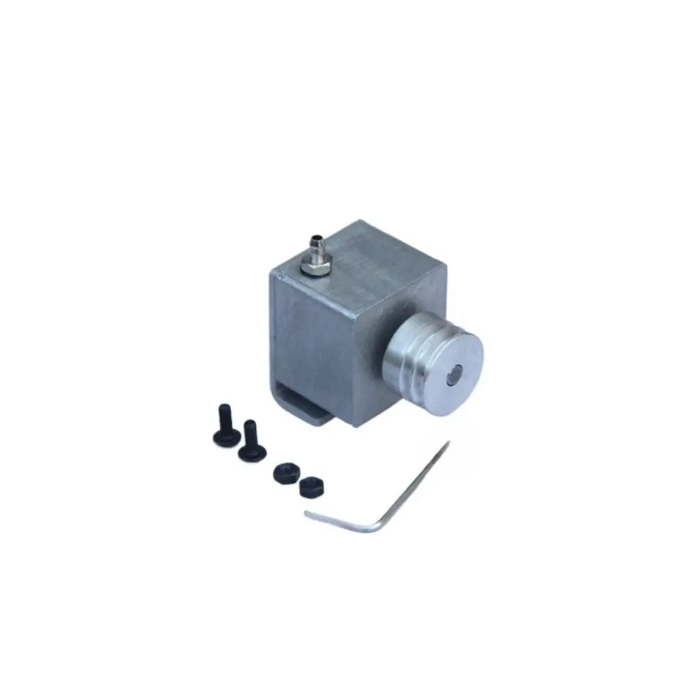 Toyan Methanol Engine Miniature Metal Centrifugal Water Pump 1
