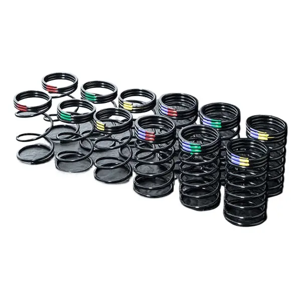Mst 820157 Dk Rwd /10 Rc Drift Car Shock Spring Set 1