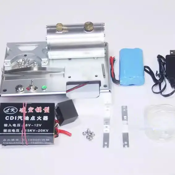 Guangsu Four-Stroke Gasoline Engine 2
