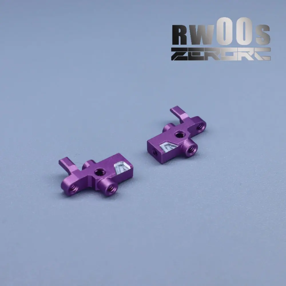 Zerorc Rw00 Rc Drift Car Op Front And Front Steering Cup 1