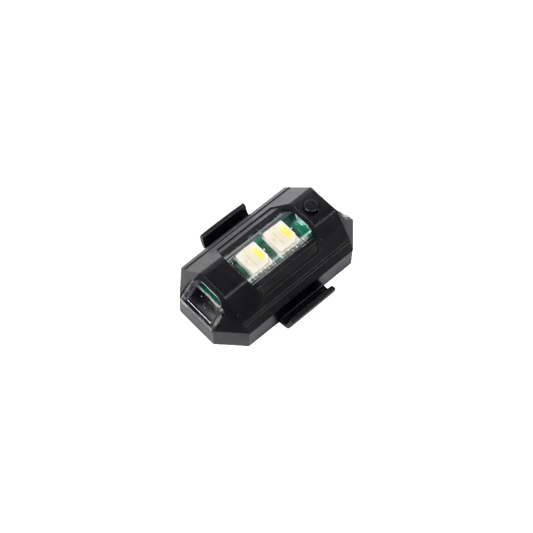 Aircraft Led Helmet Light 1