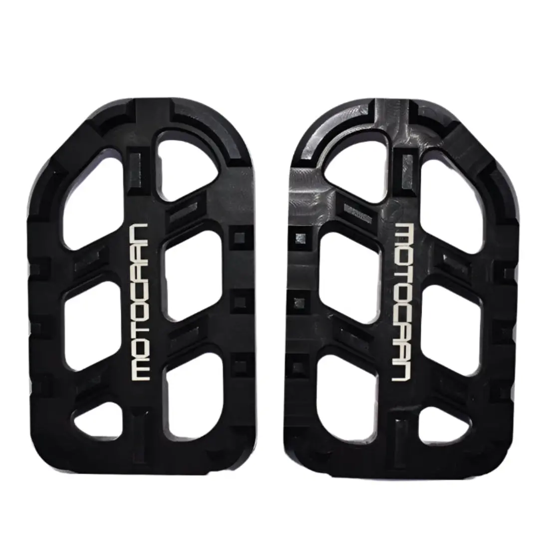 Motocaan-Anti Slip Foot Peg For Ktm 390 Adventure 2